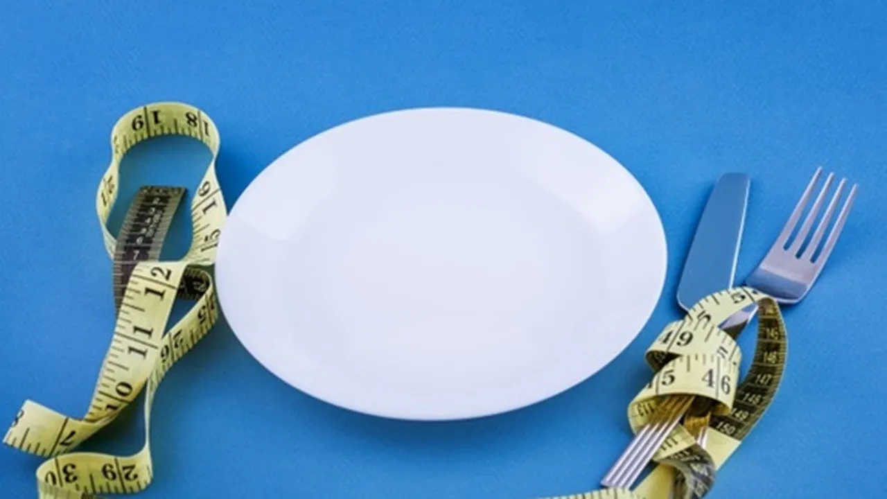 Jarang Orang Tahu, Ini 6 Penyebab Gagal Diet yang Sering Tidak Disadari