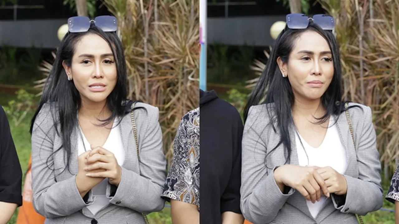 Jarang Terekspose, Ini Dia Sosok Anak Perempuan Ratu Meta yang Curi Perhatian