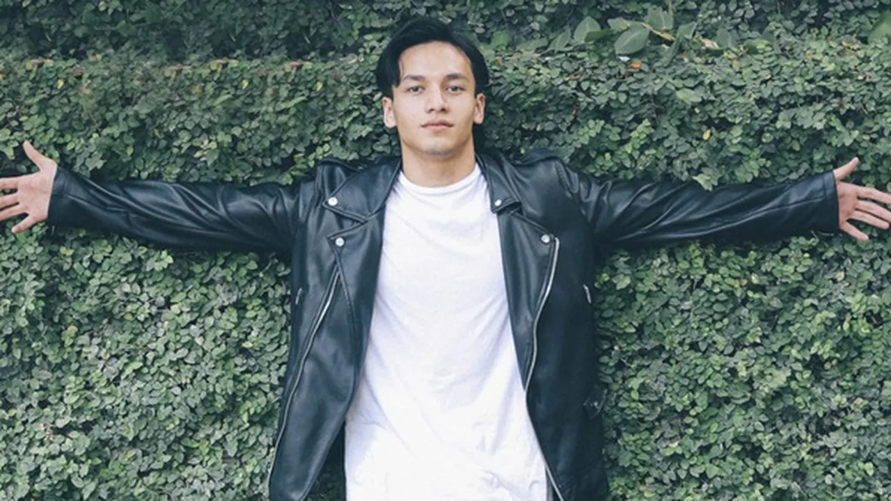 Jarang Umbar Kemesraan, Jefri Nichol Ungkap Bukan Konsumsi Publik