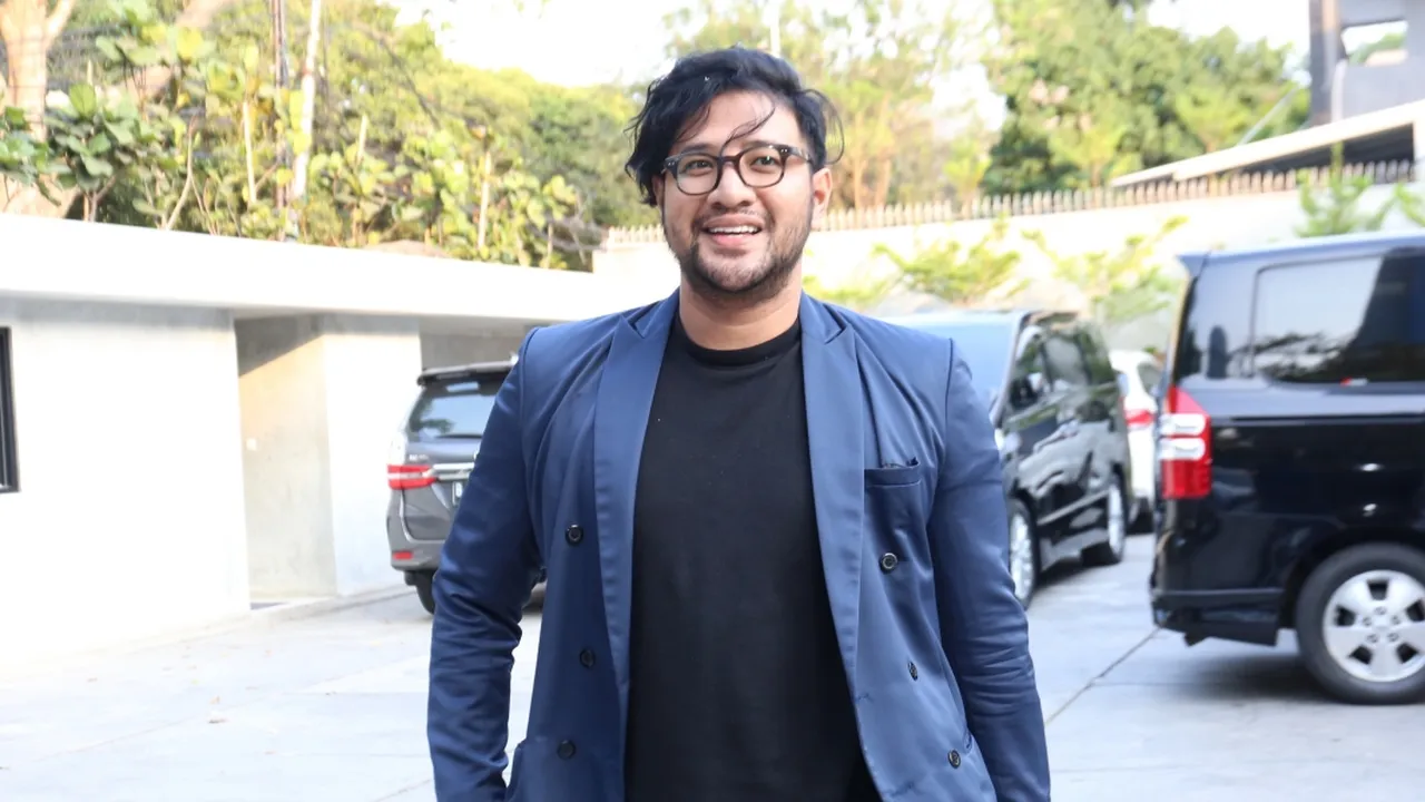 Jaringan Narkoba Ammar Zoni Gunakan Aplikasi Pesan Rahasia dan Nama Samaran Jaringan Narkoba Ammar Zoni Gunakan Aplikasi Pesan Rahasia dan Nama Samaran