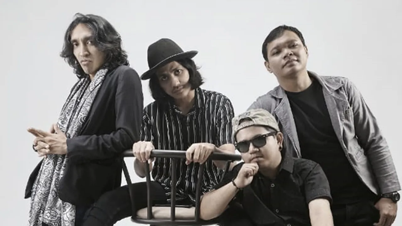 Jasmine Elektrik dan Langit Sore Berkolaborasi demi 'Merancang Masa Depan'
