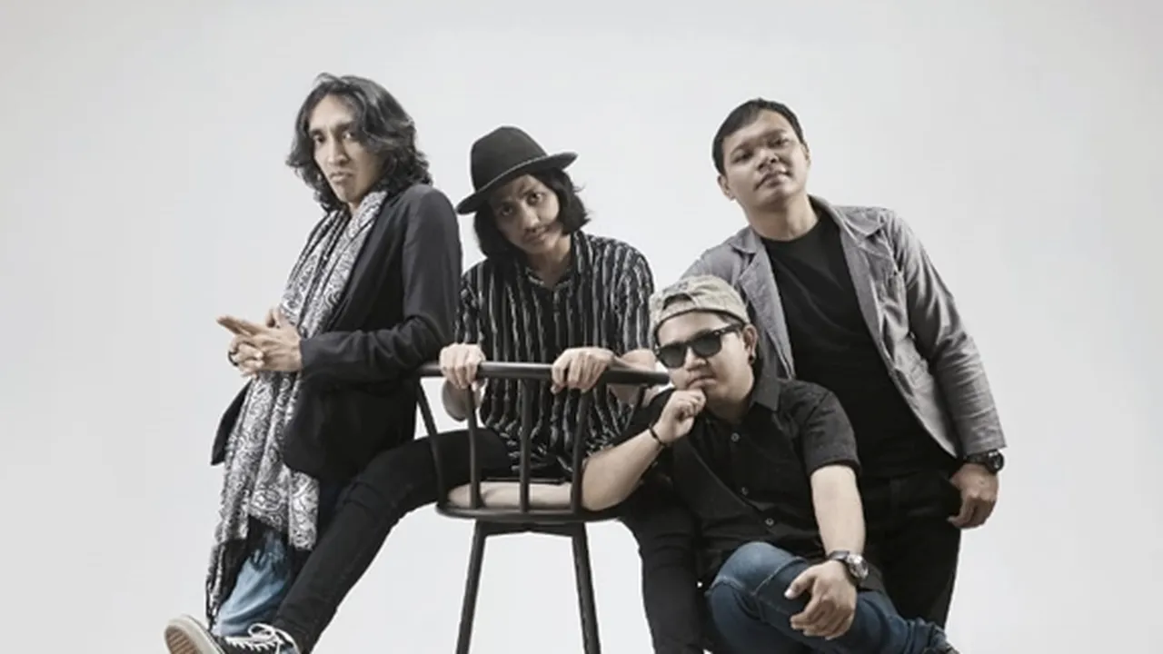 Jasmine Elektrik Gelar Roadshow untuk Promosikan Single 'Jakadara'