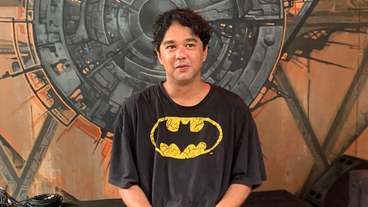 Jason Ranti Tak Ada Maksud Khusus Rilis Single Baru Bertepatan dengan Hari Musik Nasional