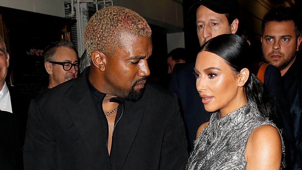 Jatuh Cinta pada Bali, Kim Kardashian Ajak Kanye West Berlibur di Resort Eksotis
