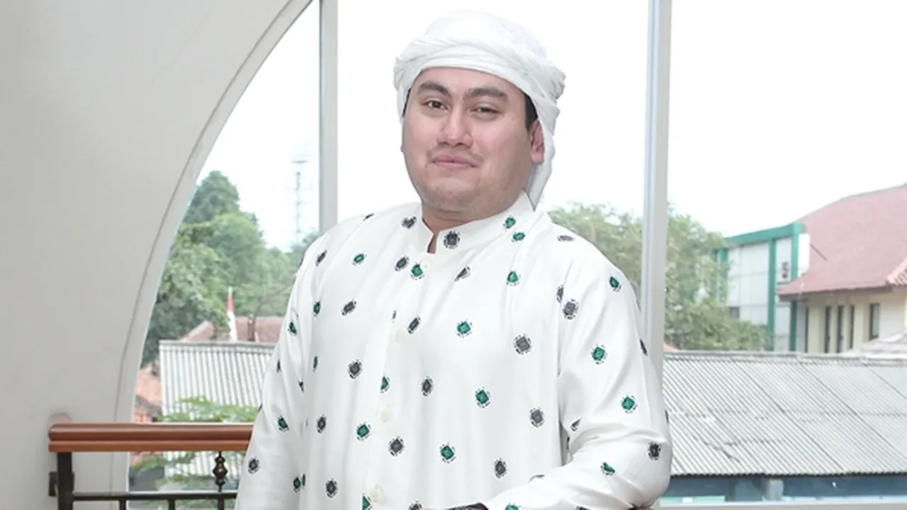 Jauh dari Anak, Nassar Sudah Anggap Keponakan Seperti Putra Sendiri