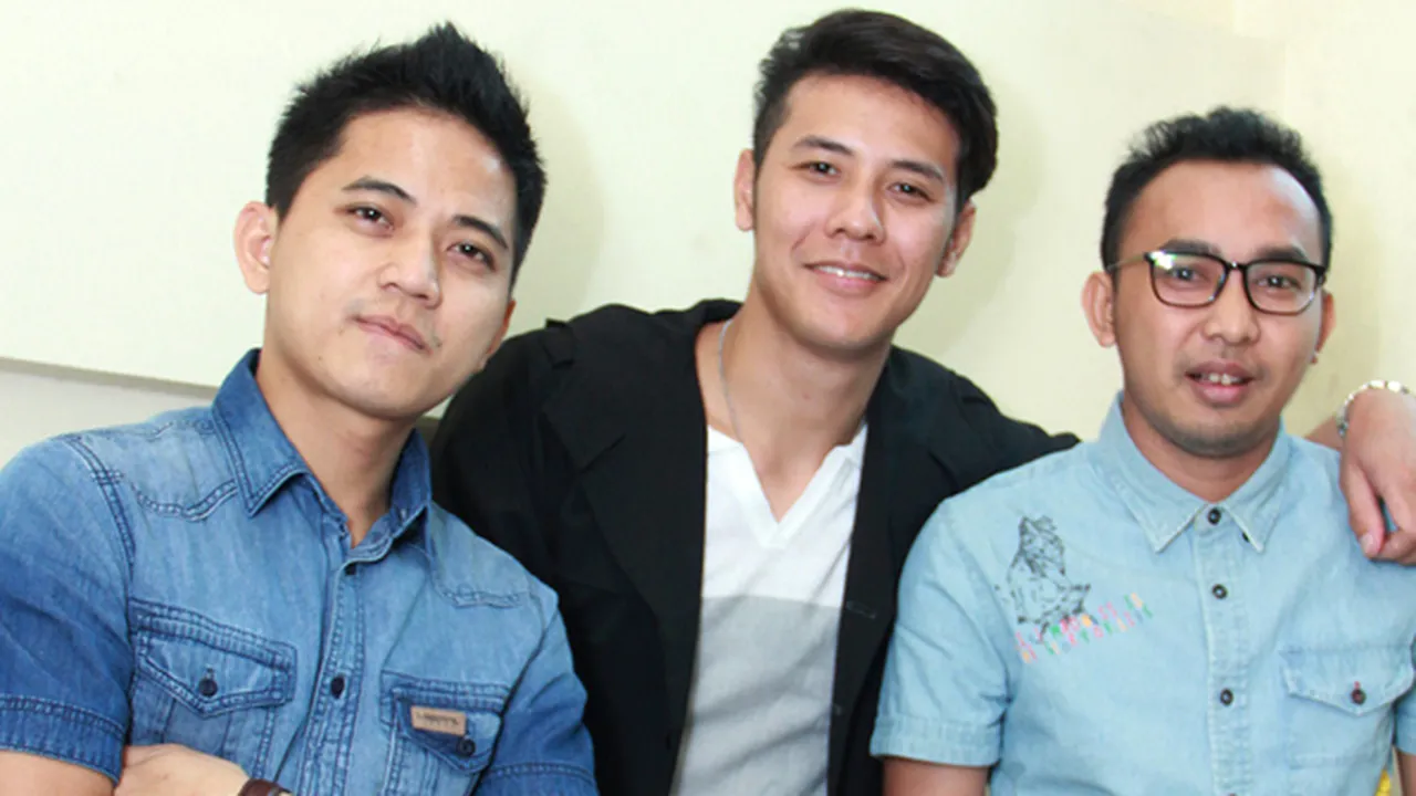 Jawab Kerinduan Fans, Papinka Akhirnya Rilis Single Terbaru