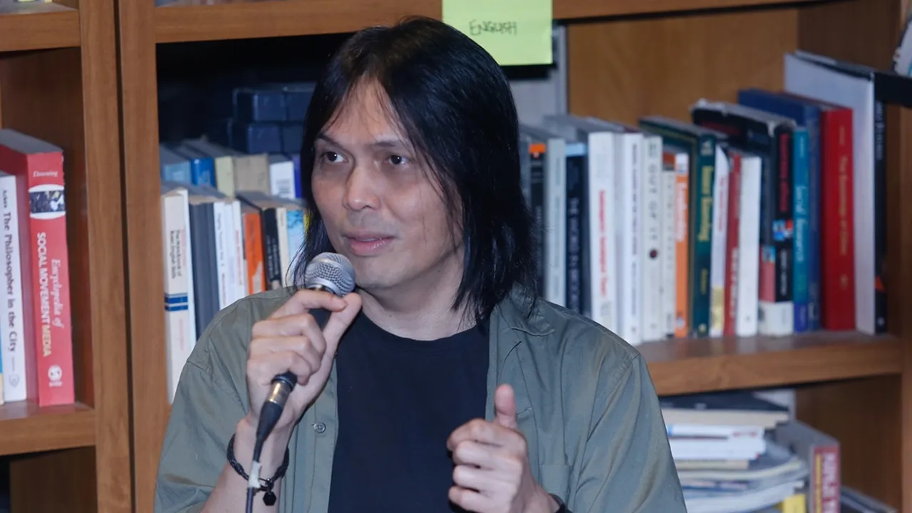 Jawab Tudingan Ahmad Dhani, Once Berikan Bukti Pembayaran Royalti