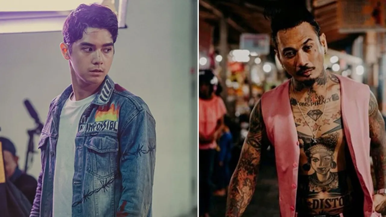 Jawaban Jerinx SID Soal Postingan Al-Ghazali, Bawa-Bawa Nama Caitlyn Jenner dan Sebut Anjing