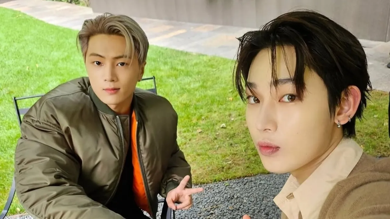 Jay dan Sunoo ENHYPEN Bakal Debut Akting di 'FRANCESCA NEXT DOOR', Jadi Cameo