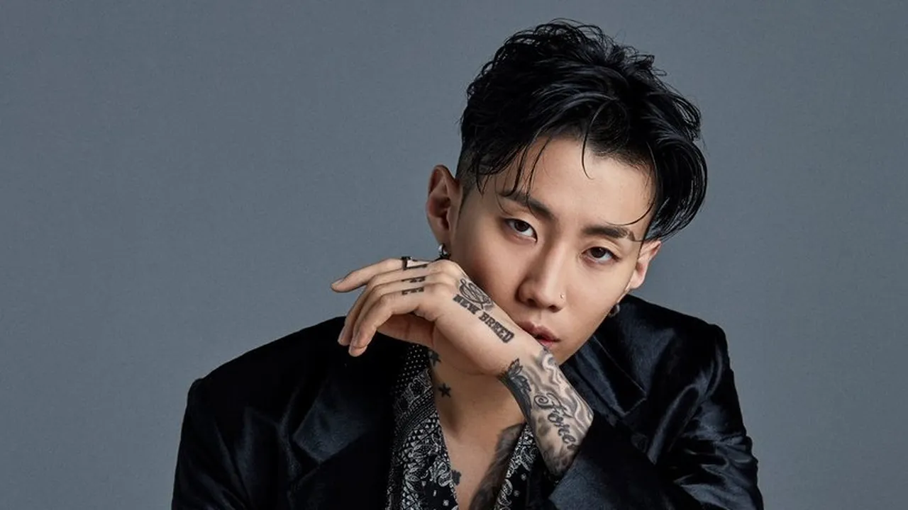 Jay Park Berencana Dirikan Perusahaan Soju, Ingin Pasarkan Dengan Gaya HipHop