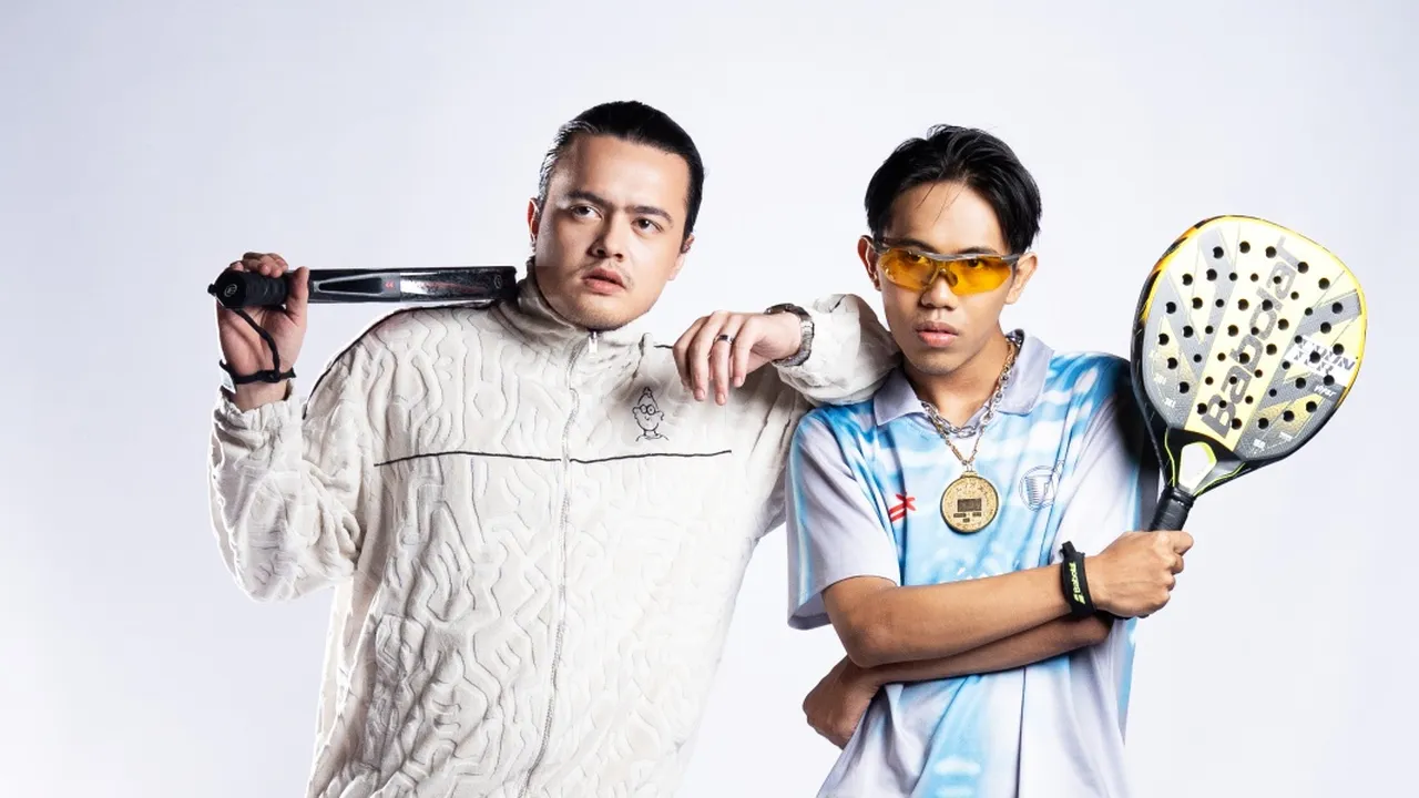 JayJax dan TOXICDEV! Berkolaborasi Dalam Single 'FOMO', Karya Lintas Genre