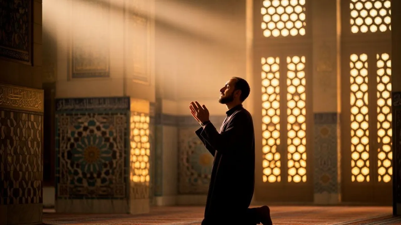 Jazakallah Khairan: Ucapan Terima Kasih dalam Bahasa Arab yang Penuh Makna