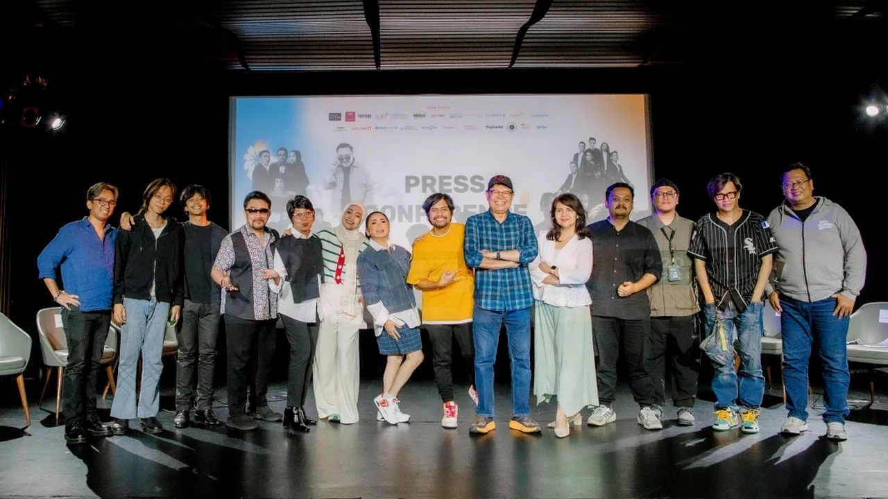 Jazz Gunung Bromo 2024 Akan Kembali Hadir, Simak Line Up Performer dan Harga Tiketnya di Sini