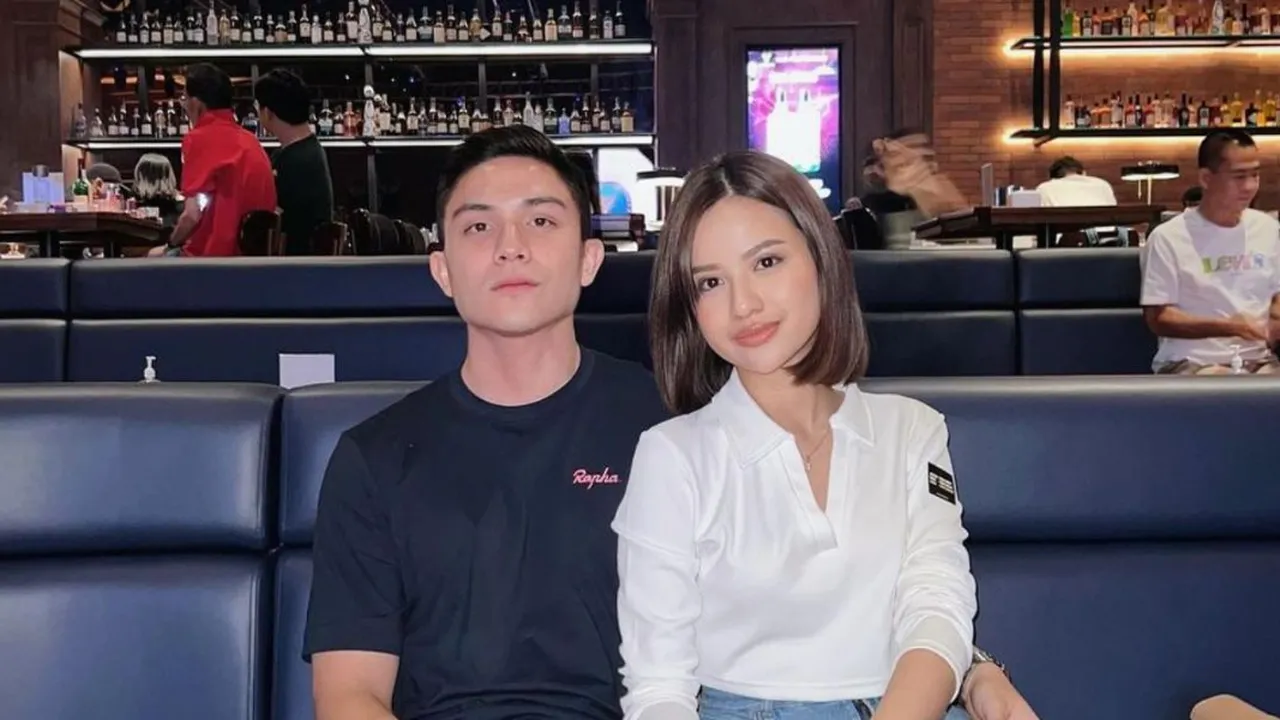 Jebolan Indonesian Idol, Anggi Marito Bagikan Momen Bahagia Dilamar Sang Kekasih