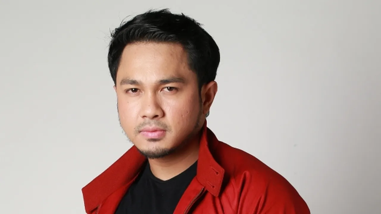 Jebolan KDI Yogie Nandes Kenalkan Single 'Tahalan Restu', Bawa Misi Populerkan Lagu Minang