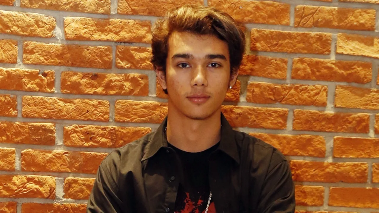 Jeff Smith Ngaku Pakai Ganja Karena Sulit Tidur