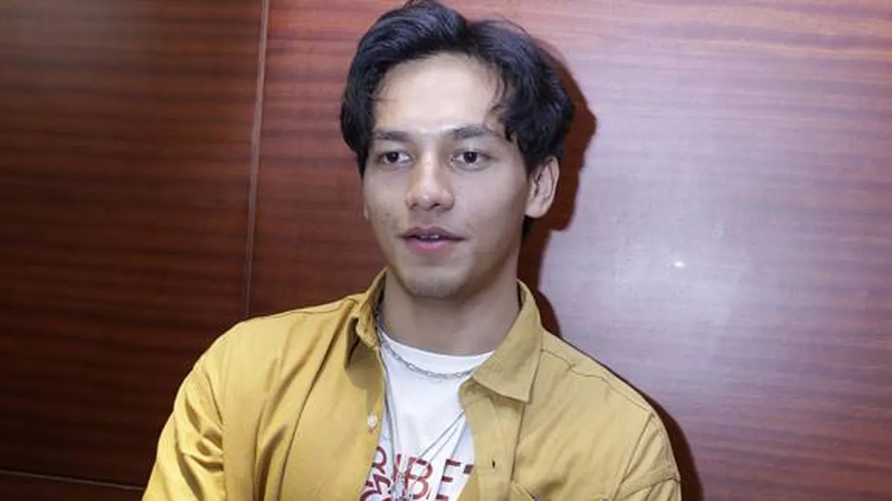 Jefri Nichol Digugat Kasus Wanprestasi, Eks Manager Belum Mau Berbicara Banyak Jefri Nichol Digugat Kasus Wanprestasi, Eks Manager Belum Mau Berbicara Banyak