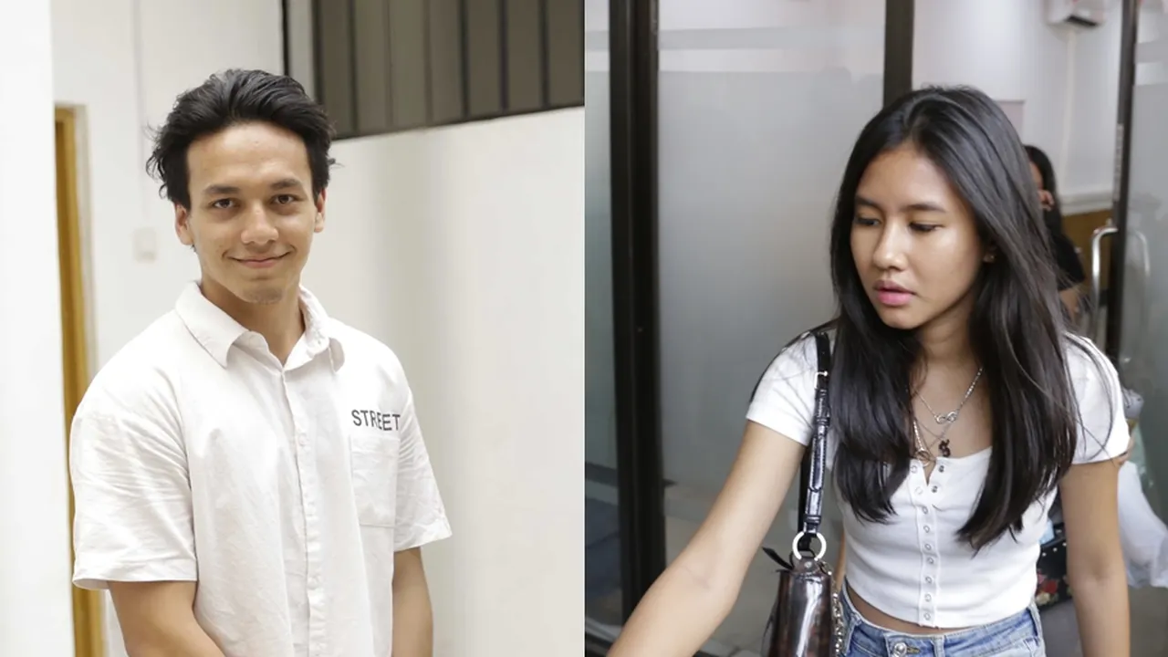 Jefri Nichol Dikabarkan Putus dengan Shenina Cinnamon, Ini Fakta Sebenarnya