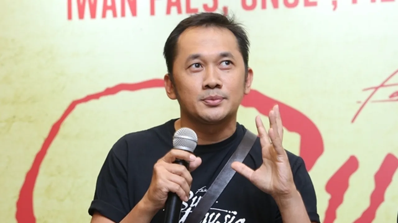 Jefri Nichol Ditangkap Kasus Narkoba, Hanung Bramantyo: Dia Beruntung