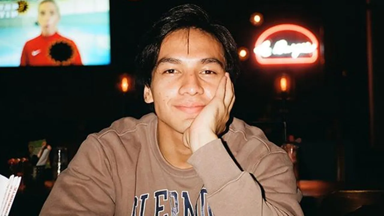 Jefri Nichol Ditangkap Sore Tadi, Pihak Kepolisian Buka Suara