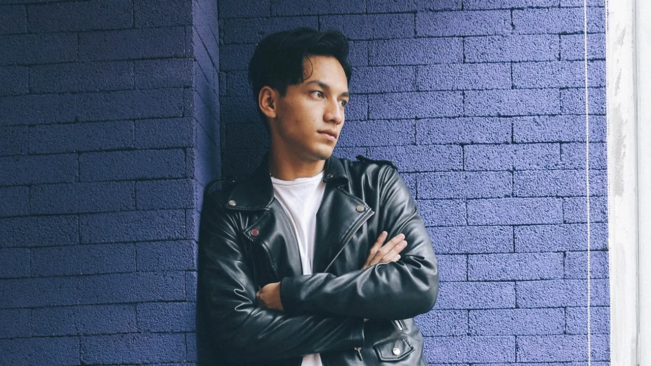 Jefri Nichol Tak Baca Komentar Miring Netizen: Nggak Peduli