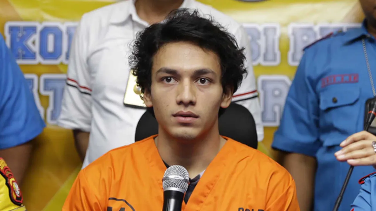 Jefri Nichol Ungkap Kerinduan Pada Keluarga dan Pekerjaan