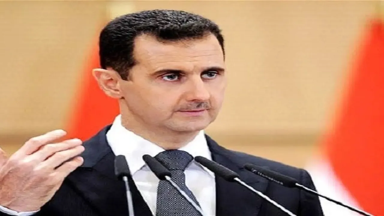 Jejak Bashar al-Assad: Kisah Presiden Suriah yang Diduga Melarikan Diri Usai Pemberontakan