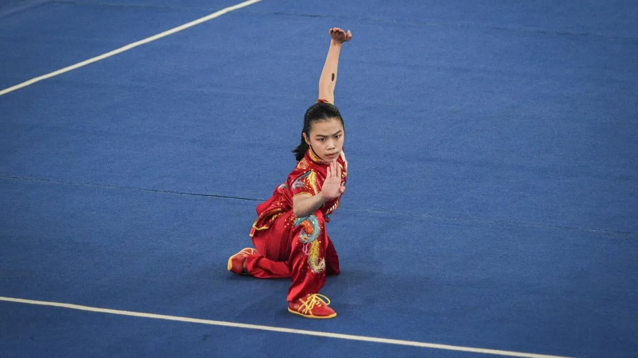 Jejak Prestasi Eugenia Diva Widodo, dari PON hingga Asian Games 2026