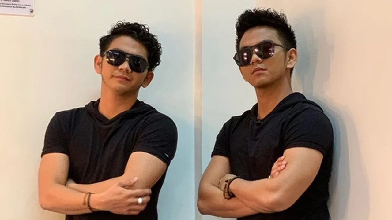 Jelajah Alam dengan Motor Trail Jadi Hobi Baru Rizki dan Ridho di Masa Pandemi