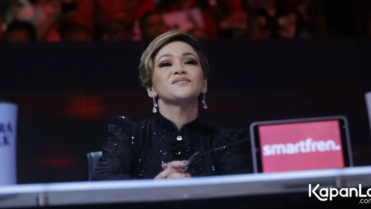 Jelang Bulan Ramadan, Maia Estianty Tak Punya Persiapan Khusus