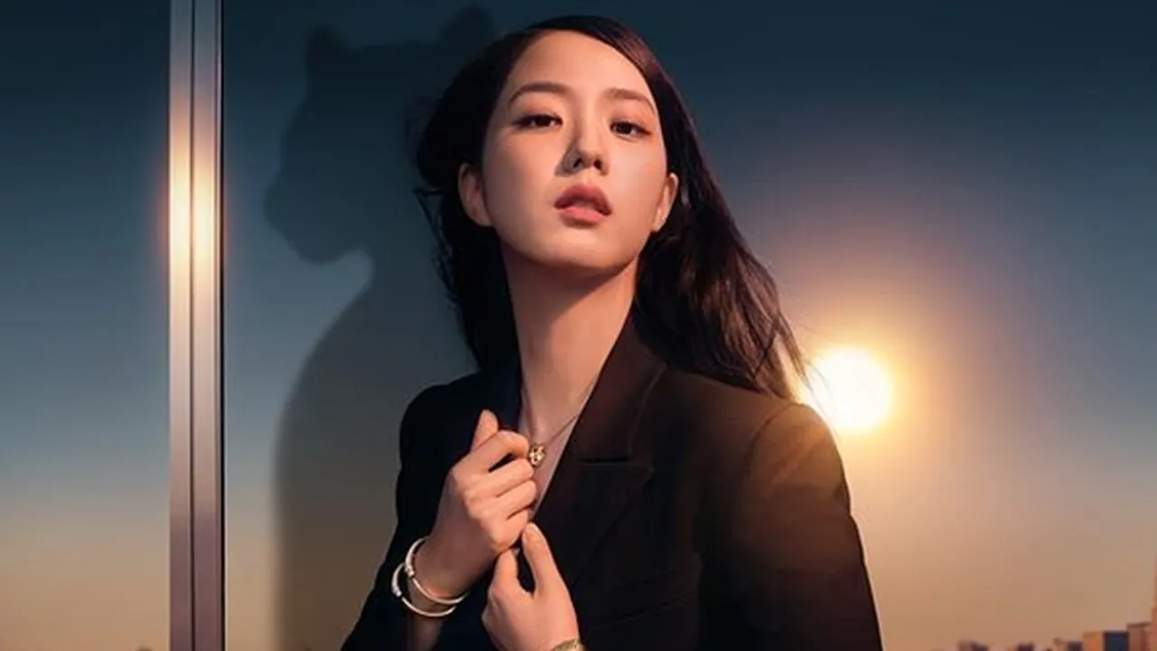 Jelang Comeback BLACKPINK, Netizen Ramai Bahas Jisoo yang Disebut Semakin Kurus