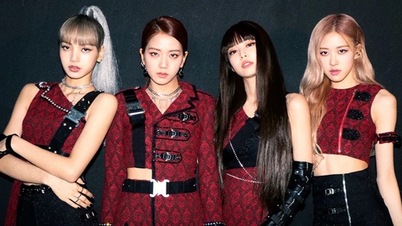 Jelang Comeback, BLACKPINK Ungkap Daftar Lagu di Mini Album 'KILL THIS LOVE'