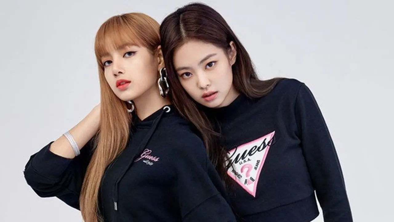Jelang Comeback, Lisa dan Jennie BLACKPINK Alami Cedera Bikin Fans Khawatir