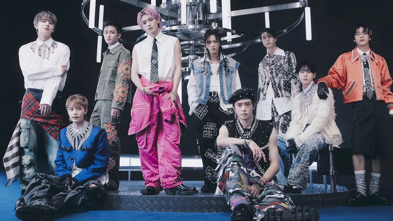 Jelang Comeback, NCT 127 Bikin Fans Makin Nggak Sabar Usai Rilis Teaser MV 'Fact Check'
