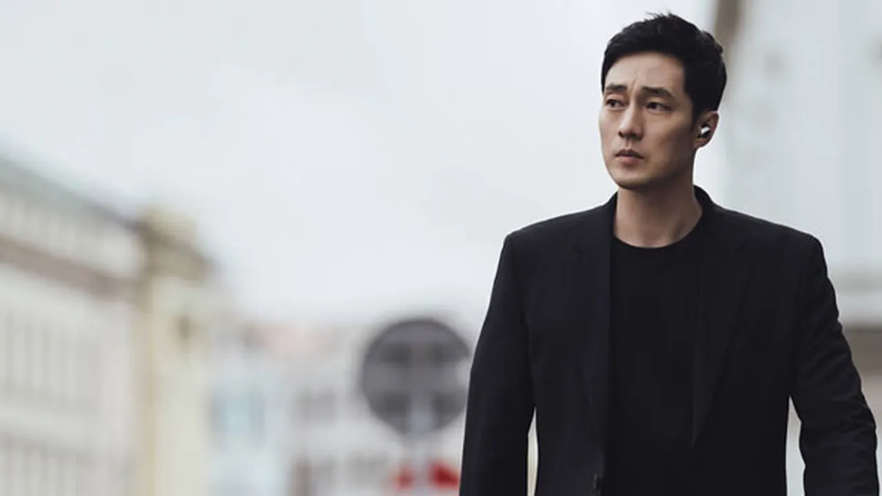 Jelang Episode Terakhir, Para Bintang 'TERIUS BEHIND ME' Ucapkan Perpisahan