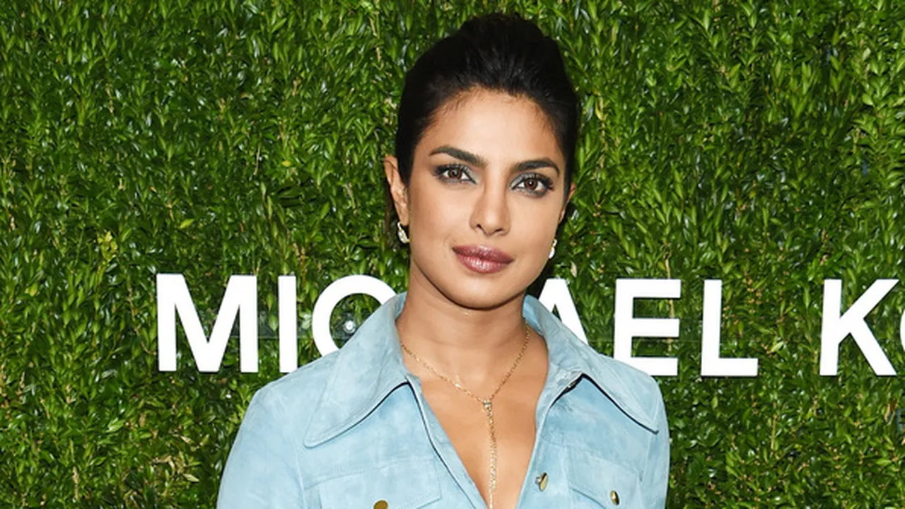Jelang Hari Pernikahan Dengan Nick Jonas, Rumah Priyanka Chopra Dihias bak Istana