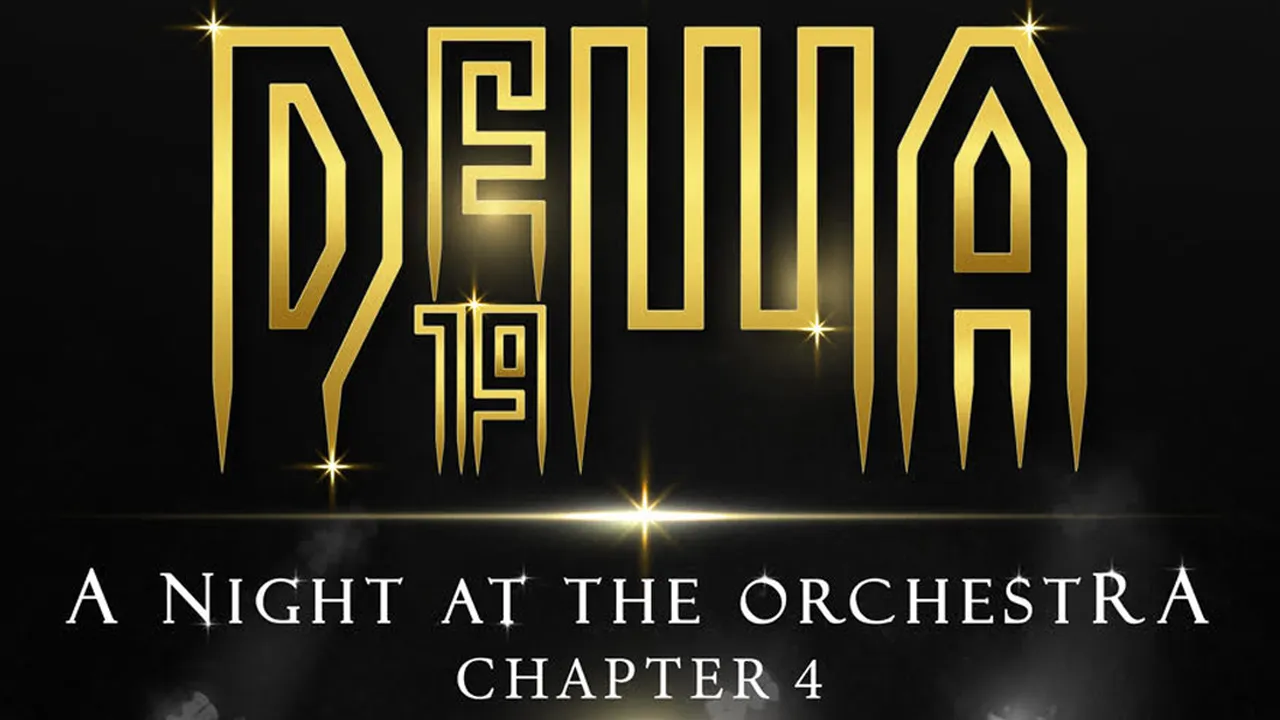 Jelang Konser Dewa 19 - A Night At The Orchestra Chapter 4 di Solo, Siapkan Dress Code-mu!