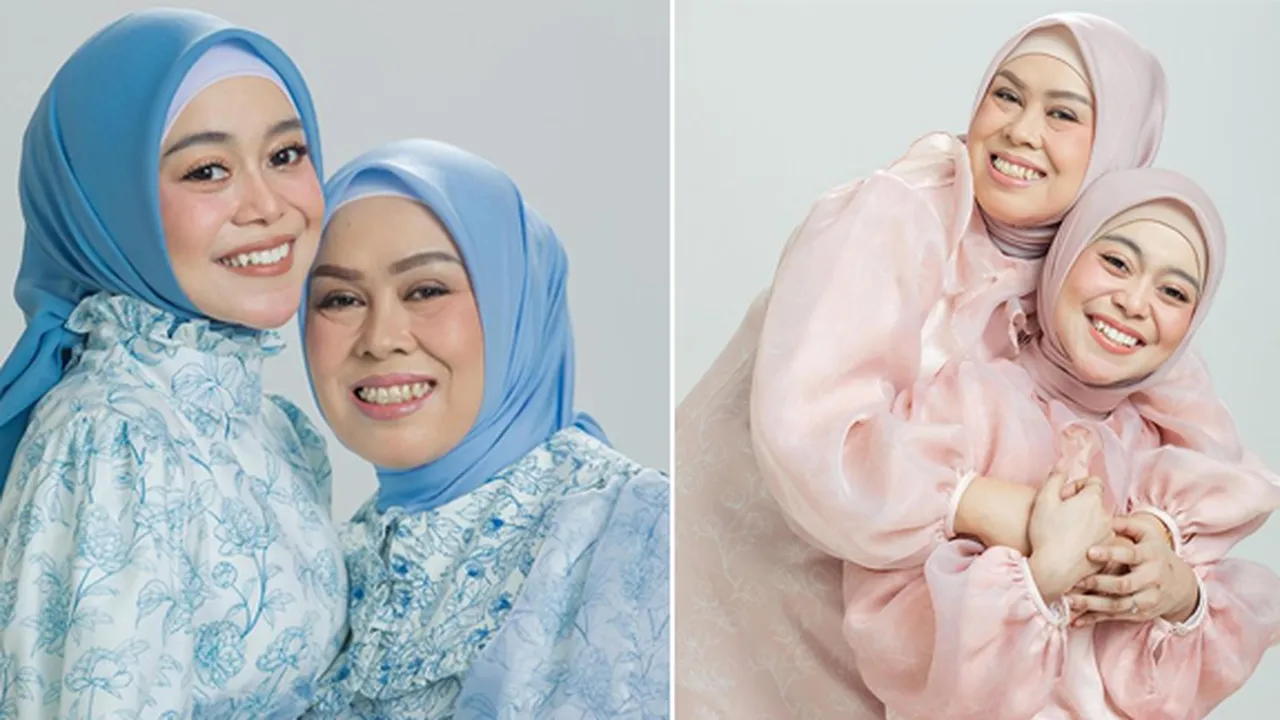 Jelang Lamaran, Ayah dan Ibunda Lesti Ungkap Suka Duka Melepas Anak Gadisnya Pada Rizky Billar