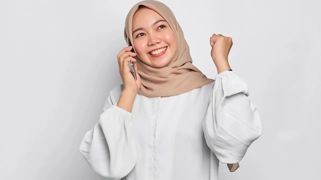 Jelang Lebaran Jangan Asal Ganti Skincare! Ini 4 Cara Biar Kulit Tetap Cerah dan Halus Jelang Lebaran Jangan Asal Ganti Skincare! Ini 4 Cara Biar Kulit Tetap Cerah dan Halus