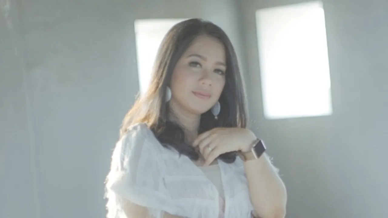 Jelang Natal, Greta Sihombing Rilis Lagu Bernuansa Rohani