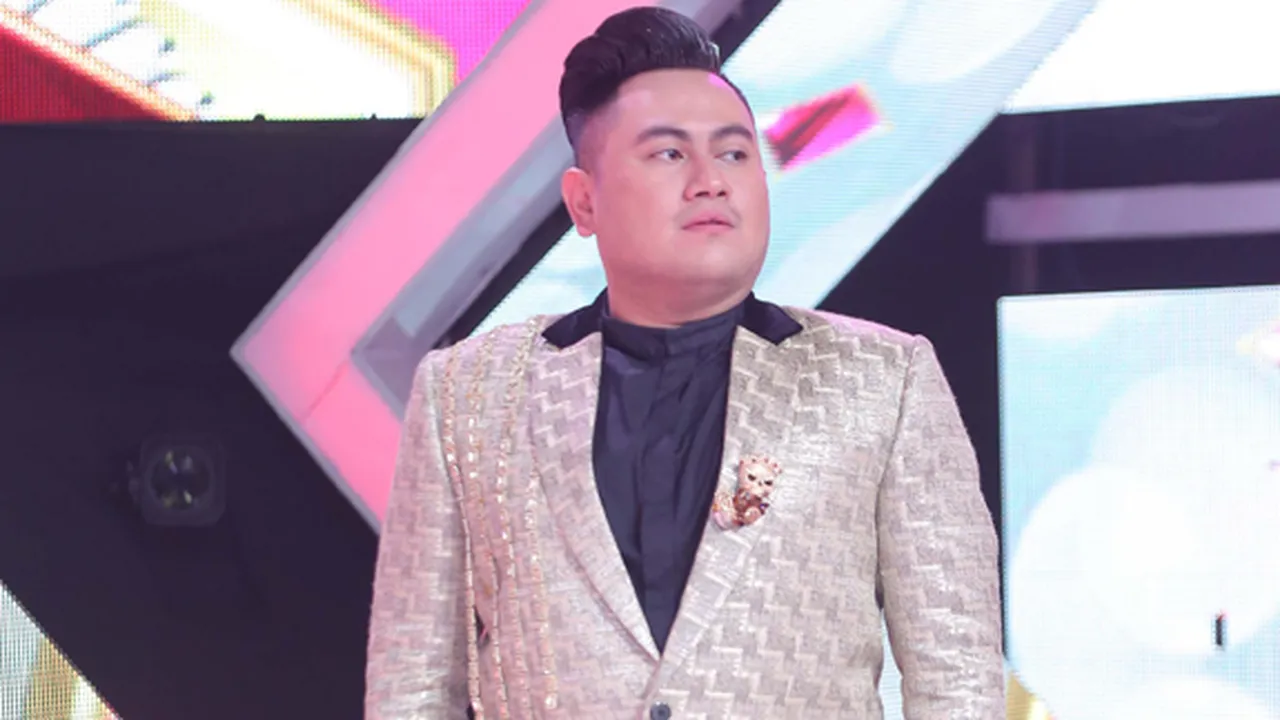 Jelang Pergantian Tahun, Rupanya Ini Harapan Serta Doa Nassar Untuk Menyambut Tahun Baru 2020