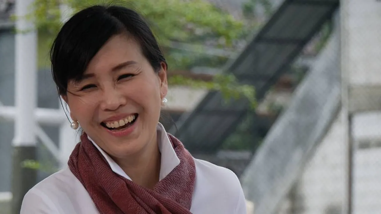 Jelang Pernikahan Ahok dan Bripda Puput, Ini Kabar Terbaru Veronica Tan