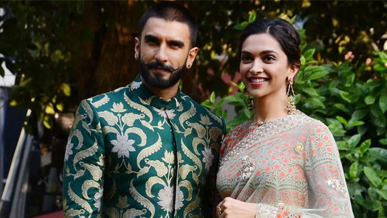 Jelang Pernikahan, Deepika Padukone dan Ranveer Singh Gelar Puja di Kampung Halaman