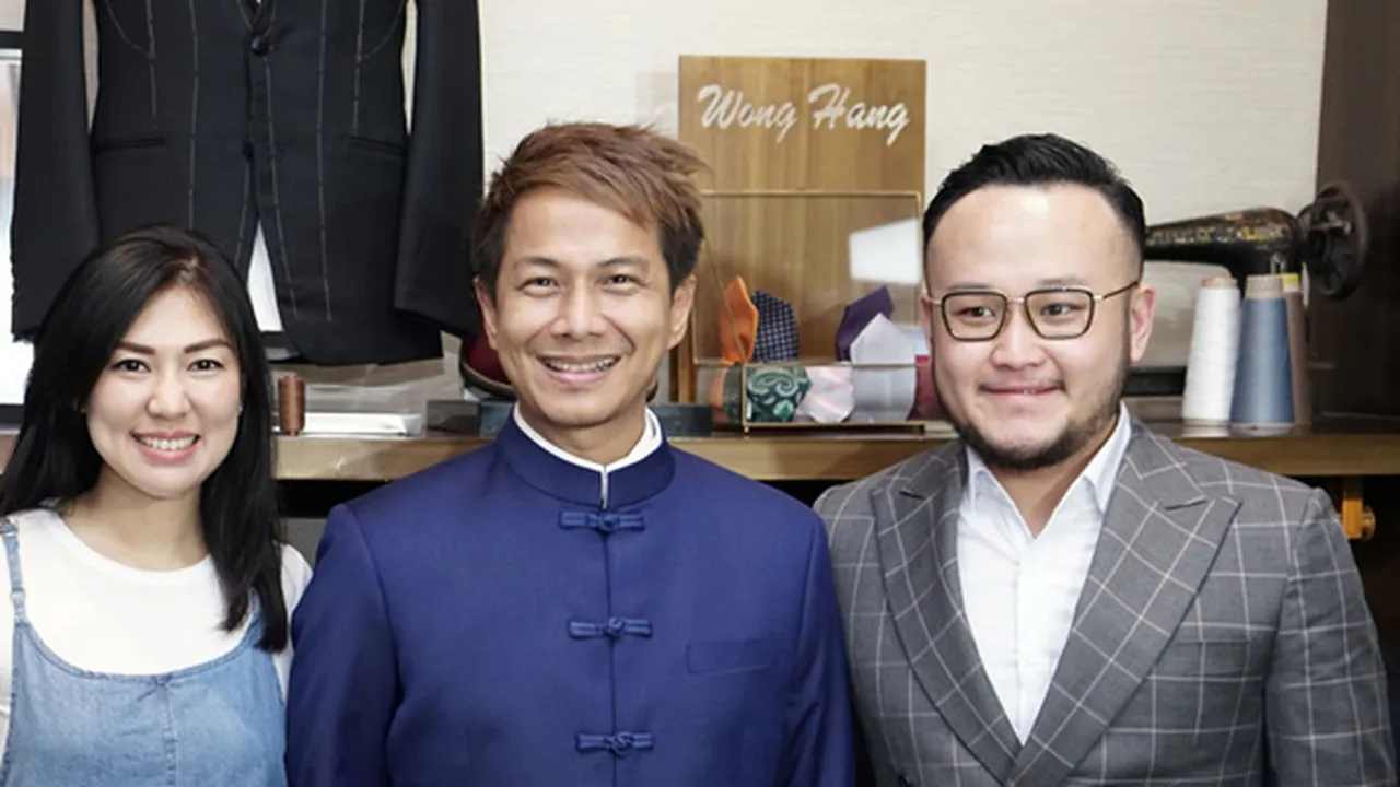 Jelang Pernikahan dengan Aida, Delon Thamrin Sebut Yeslin Wang Mantan Terindah