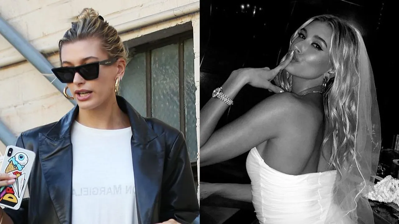 Jelang Pernikahan, Hailey Baldwin Dapat Pesta Bachelorette yang Seru dan Nakal!