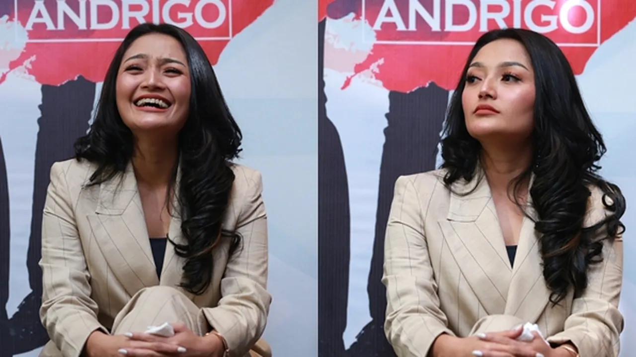 Jelang Pernikahan, Siti Badriah Ungkap Persiapan Paling Ribet