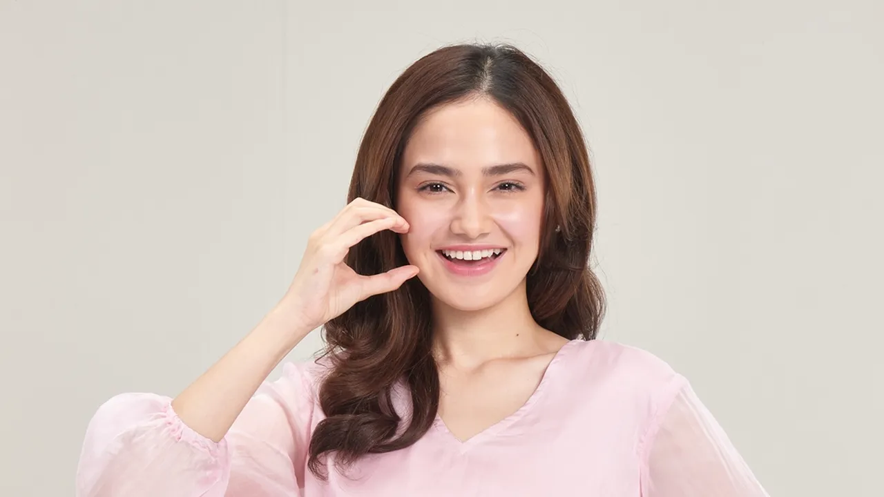 Jelang Pernikahan, Syifa Hadju Bongkar Rahasia Kulit Sehat Alami dari Dalam!