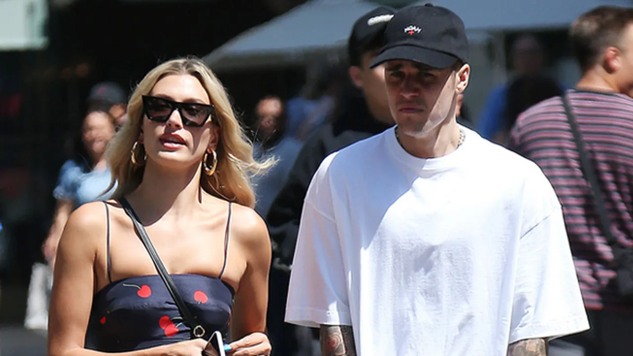 Jelang Pesta Pernikahan dengan Justin Bieber, Ini Persiapan Hailey Baldwin
