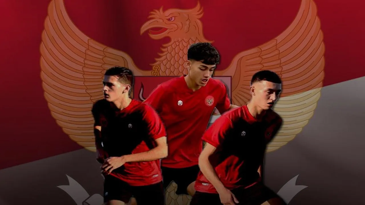 Jelang Piala ASEAN Mitsubishi Electric Cup 2024, Shin Tae-yong Panggil 3 Pemain Diaspora