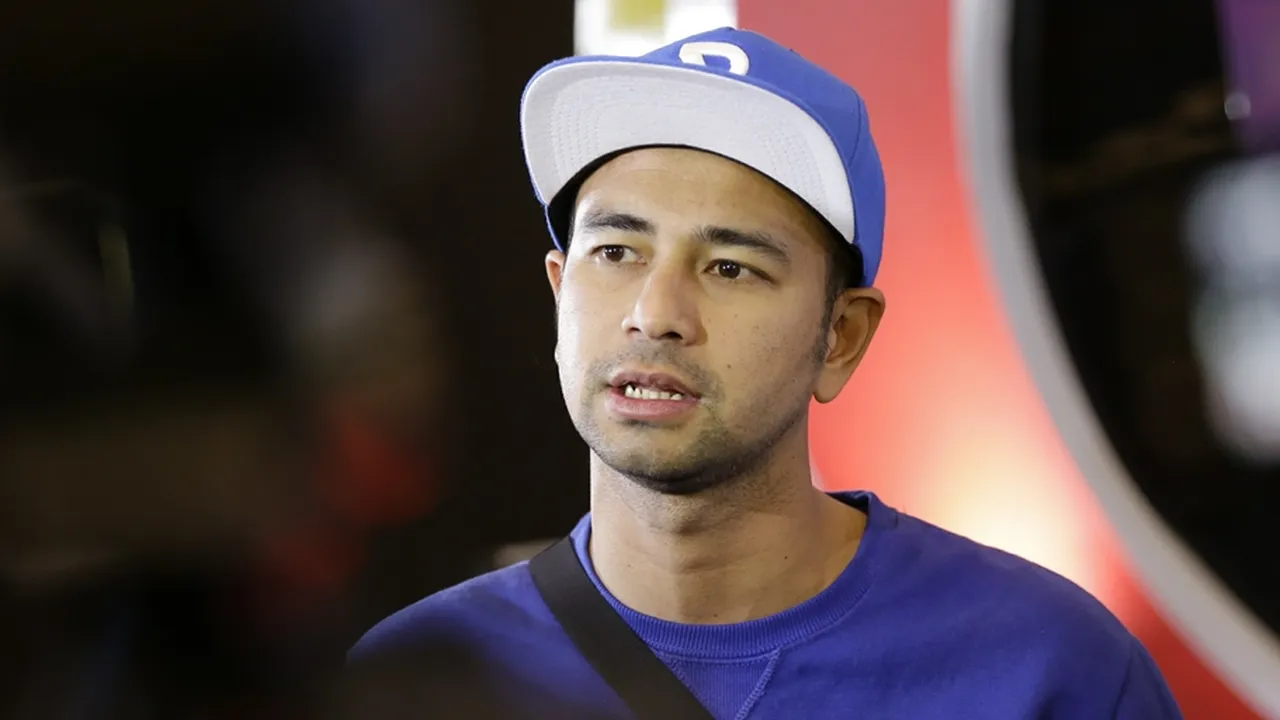 Jelang Ramadhan, Raffi Ahmad Tak Bisa Nyekar ke Makam Ayah